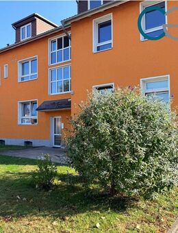 Schicke und renovierte 3-Zimmer-Wohnung in zentraler Lage mit Außenstellplatz! - Nienburg (Weser)