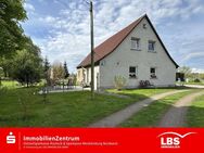 Ein Ort zum Wohlfühlen! - Lühburg