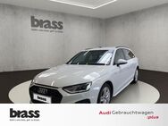 Audi A4, 2.0 TDI 40 quattro Avant S line (EURO 6d), Jahr 2023 - Dietzenbach