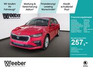 Skoda Scala, 1.0 TSI Selection, Jahr 2024 - Leonberg (Baden-Württemberg)