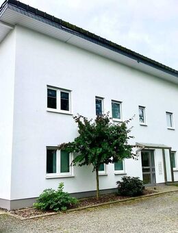 gemütliche Wohnung in ruhiger Lage - Waldbröl