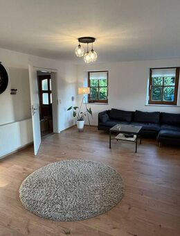 ALLES NEU! Liebenswerte Wohnung - ideal für Single oder Paar! - Kaltental