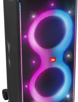 Vermietung JBL Partybox 710 Musikbox - Düsseldorf
