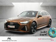 Audi RS6, Avant&O Premium, Jahr 2022 - Northeim