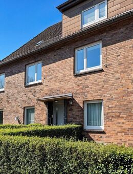 Kiel - Nähe Vieburger Gehölz - vermietete 3 Zimmer Eigentumswohnung in ruhiger und grüner Umgebung - Kiel