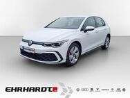 VW Golf, 1.4 TSI VIII e-Hybrid GTE, Jahr 2021 - Zell (Main)