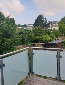 Solarstromnutzung! Erstbezug! Aufzug! Wohnung im Grünem sucht Mieter! - Schwarzenberg (Erzgebirge) Zentrum