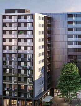 Mitte: Köpenicker Str.: u.a. VERMIETETE 2-Zi-NEUBAU-Whg. im 2. OG - 49 m² per SOFORT zu VERKAUFEN - Berlin