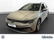 VW Golf Variant, 1.0 TSI Golf VIII Life SiHz, Jahr 2021 - Erfurt