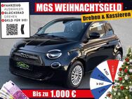 Fiat 500E, Action #, Jahr 2021 - Bayreuth