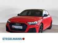 Audi A1, Sportback 40 TFSI S-Line Schwarz-Paket, Jahr 2020 - Lemgo