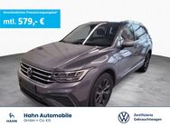 VW Tiguan, 2.0 TDI Allspace Move, Jahr 2024 - Niefern-Öschelbronn