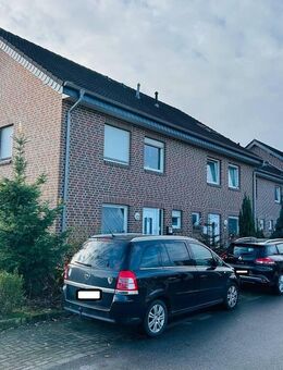 Kapitalanlage mit Potenzial - Nottuln