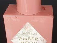 Nature Blossom / Juniper Lane Amber Mood Eau de Parfum 50ml - Meinerzhagen