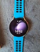 Samsung Galaxy Watch 5 Pro WiFi 45mm BlackTitanium Smartwatch gut in 04159