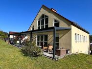 Viel Platz für 1 oder 2 Familien in Naturlage! - Obernburg (Main)