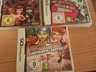 Nintendo ds spiele - Albstadt