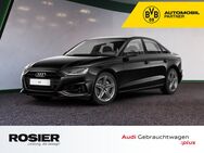 Audi A4, 40 TDI advanced, Jahr 2021 - Stendal (Hansestadt)