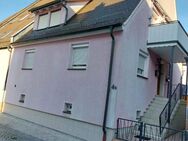 Einfamilienhaus von Privat - Höchstadt (Aisch)