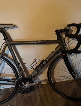 Cube Rennrad - Ochtrup