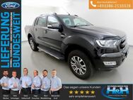 Ford Ranger 2.2 Aut. Wildtrak 4x4 AHK+Kam+Navi - Premnitz