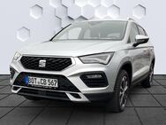 Seat Ateca, 1.0 TSI Style Edition digitales, Jahr 2024 - Bottrop