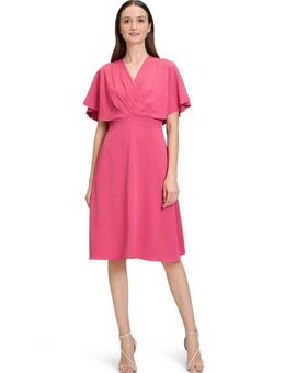 Vera Mont Cocktailkleid Vera Mont Cocktailkleid mit ausgestelltem Rock Material