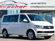 VW T6 Multivan, 2.0 TDI, Jahr 2019 - Dresden