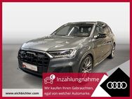 Audi SQ7, TFSI quattro Laser, Jahr 2021 - Landshut