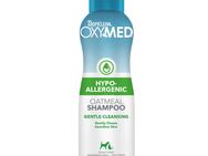 TropiClean OxyMed Hypoallergenes Shampoo für Haustiere - 355 ml