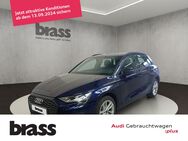 Audi A3, 1.4 TFSI 40 Sportback basis (Euro 6d), Jahr 2022 - Dietzenbach