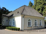 Bungalow für Wahre Größe im Kleinformat mit Keller in Oberasbach / Petershöhe - Oberasbach