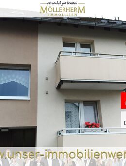 Gemütlich in den eigenen vier Wänden und das im Kurort Bad Pyrmont - Bad Pyrmont