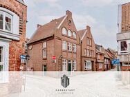 Einfamilienhaus im Herzen der Lüneburger Altstadt - Lüneburg
