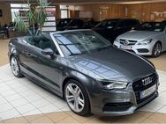 Audi A3 2.0TDI quattro S-tronic 3x S line Sportpaket - Cadolzburg