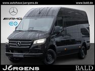 Mercedes Sprinter, 317 KOMBI TOURER L2H2, Jahr 2024 - Siegen (Universitätsstadt)