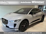 Jaguar I-Pace EV400 AWD S Black Pack Winter Paket Pano - Passau