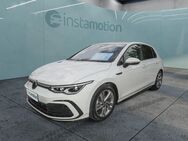 VW Golf, 1.5 TSI VIII R-Line, Jahr 2021 - München