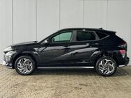 Hyundai 1.0 T-GDI 120 PS 7DCT N-Line / Navi PD... - Hüttenberg