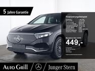 Mercedes EQA, 250 Prog AMG 20 VZA Bonus, Jahr 2024 - Ebersberg