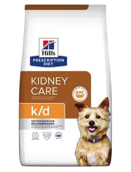 Hill's Prescription Diet k/d Kidney Care - 12 kg