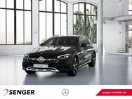 Mercedes C 220, d T All-Terrain Avantg Dis, Jahr 2024 - Dortmund