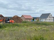 Bauplatz mit 701 m² in Dorstadt - Bauen Sie selbst oder mit wem Sie wollen - Dorstadt