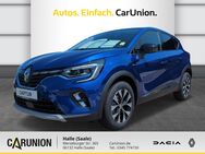 Renault Captur, TECHNO TCe 140, Jahr 2024 - Halle (Saale)