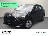 Skoda Fabia, 1.0 TSI Selection, Jahr 2024 - Garmisch-Partenkirchen