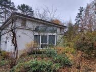 Renditeobjekt - Provisionsfrei -Mehrfamilienhaus in Berlin-Frohnau sucht neue Eigentümer - Berlin