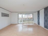 Viel Platz zum Leben: 4-Zimmer-Wohnung mit Garten, Terrasse und Garage - die clevere Alternative zum Einfamilienhaus - Westerrönfeld