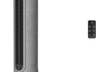 Rowenta Turmventilator VU6980 Eole Home, 40 dB(A), 7 Geschwindigkeiten, Fernbedienung, digitaler 12 h Timer