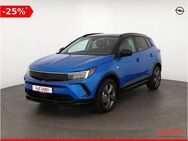 Opel Grandland GS-Line 1.2DI Turbo Aut. LED Navi 360° - Sandersdorf Brehna