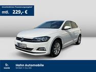 VW Polo, 1.0 TSI Highline, Jahr 2020 - Göppingen